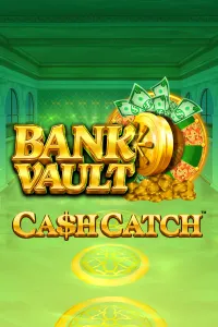 Bank Vault